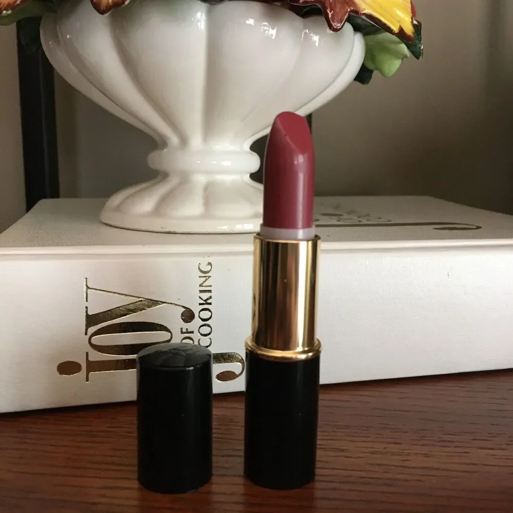 NEW RARE Lancome L' Absolu Rouge Lipstick Lip Color Exotic Orchid GWP